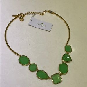 Authentic Kate Spade Statement Necklace